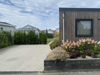 Chalet VZ1016 Vakantiechalet in Sint-Annaland (chalet 78) - Outdoor photo 17