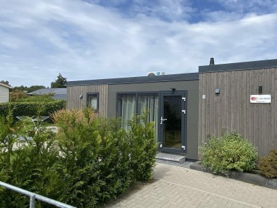 Chalet VZ1016 Vakantiechalet in Sint-Annaland (chalet 78) - Outdoor photo 19