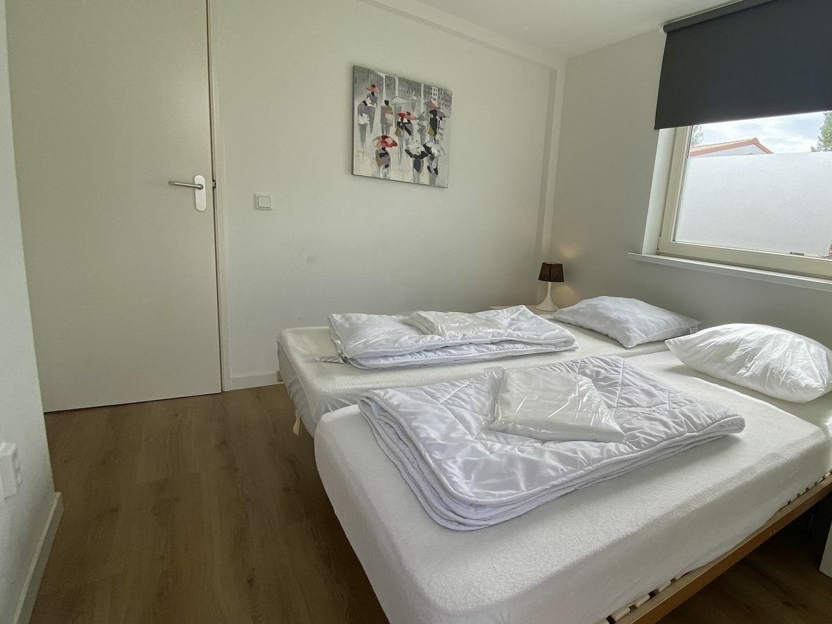 Chalet VZ1017 Vakantiechalet in Sint-Annaland (chalet 94) - Outdoor photo 3