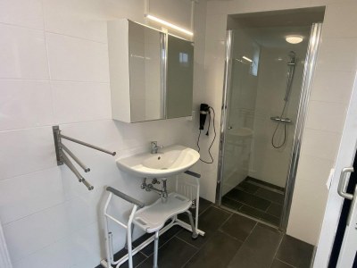 Chalet VZ1017 Vakantiechalet in Sint-Annaland (chalet 94) - Outdoor photo 5