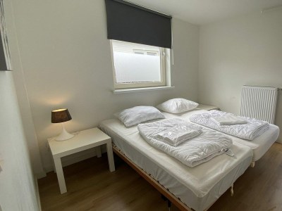 Chalet VZ1017 Vakantiechalet in Sint-Annaland (chalet 94) - Outdoor photo 6