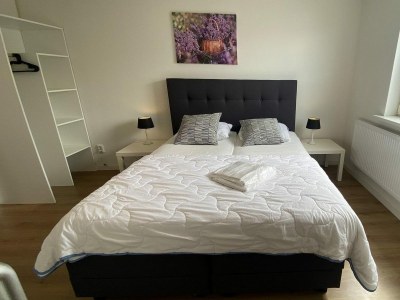 Chalet VZ1017 Vakantiechalet in Sint-Annaland (chalet 94) - Outdoor photo 8