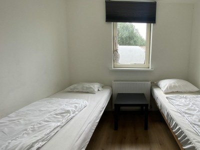 Chalet VZ1017 Vakantiechalet in Sint-Annaland (chalet 94) - Outdoor photo 11