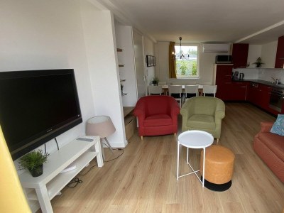 Chalet VZ1017 Vakantiechalet in Sint-Annaland (chalet 94) - Outdoor photo 13