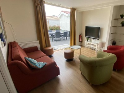 Chalet VZ1017 Vakantiechalet in Sint-Annaland (chalet 94) - Outdoor photo 14