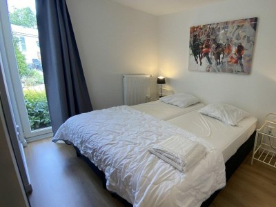 Chalet VZ1017 Vakantiechalet in Sint-Annaland (chalet 94) - Outdoor photo 16