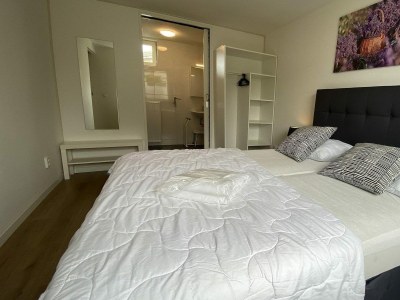 Chalet VZ1017 Vakantiechalet in Sint-Annaland (chalet 94) - Outdoor photo 18