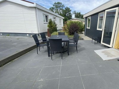 Chalet VZ1017 Vakantiechalet in Sint-Annaland (chalet 94) - Outdoor photo 20