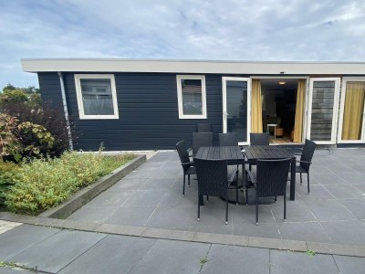 Chalet VZ1017 Vakantiechalet in Sint-Annaland (chalet 94) - Outdoor photo 21