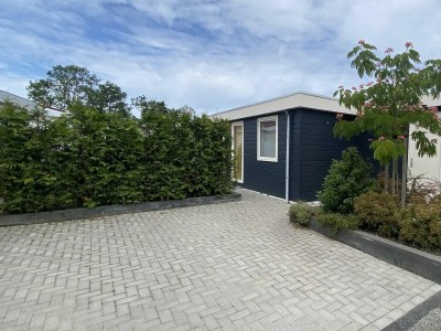 Chalet VZ1017 Vakantiechalet in Sint-Annaland (chalet 94) - Outdoor photo 25