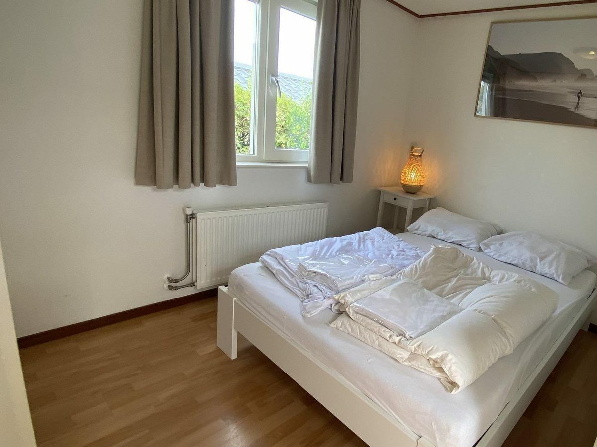 Chalet VZ1019 Vakantiechalet Sint-Annaland (chalet 110) - Outdoor photo 2