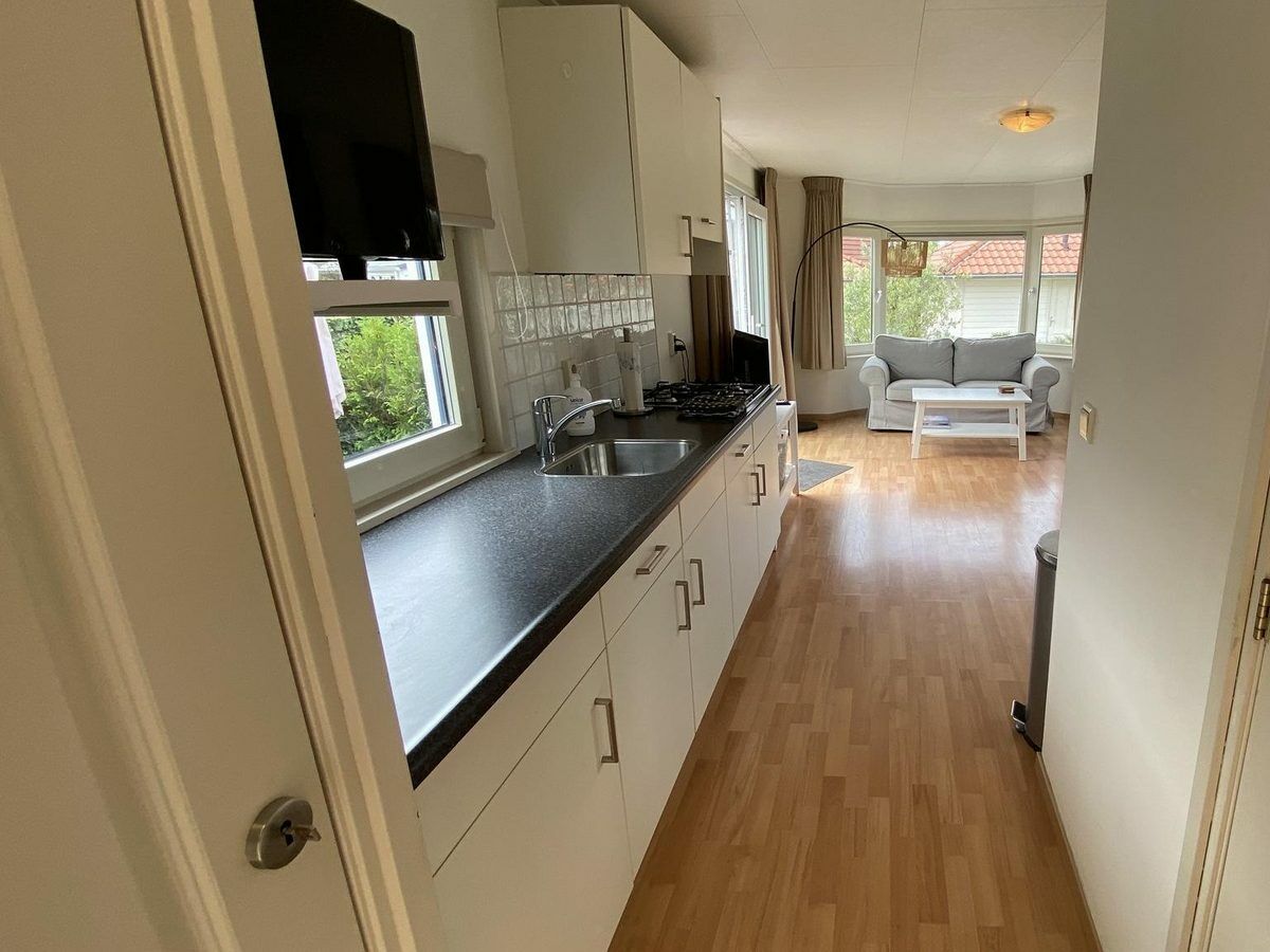 Chalet VZ1019 Vakantiechalet Sint-Annaland (chalet 110) - Outdoor photo 3