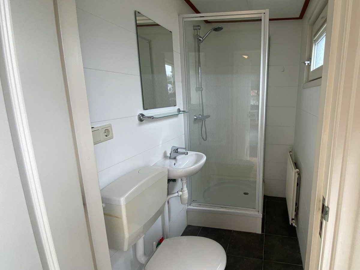 Chalet VZ1019 Vakantiechalet Sint-Annaland (chalet 110) - Outdoor photo 5