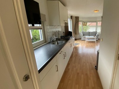 Chalet VZ1019 Vakantiechalet Sint-Annaland (chalet 110) - Outdoor photo 3