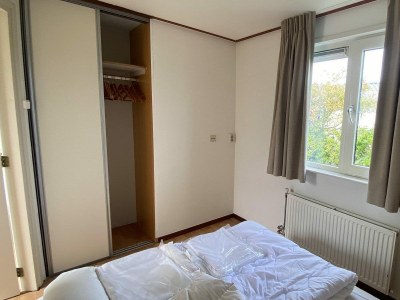 Chalet VZ1019 Vakantiechalet Sint-Annaland (chalet 110) - Outdoor photo 4