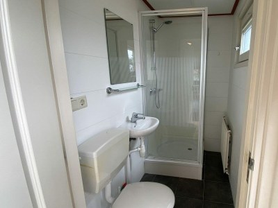 Chalet VZ1019 Vakantiechalet Sint-Annaland (chalet 110) - Outdoor photo 5