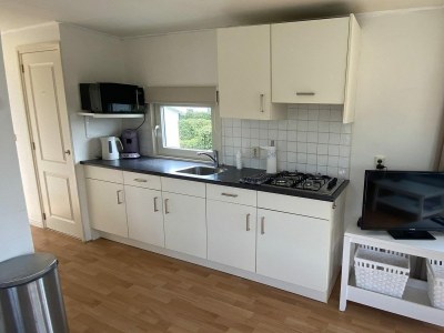 Chalet VZ1019 Vakantiechalet Sint-Annaland (chalet 110) - Outdoor photo 6