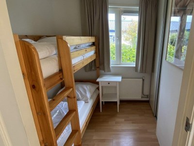 Chalet VZ1019 Vakantiechalet Sint-Annaland (chalet 110) - Outdoor photo 9