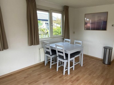 Chalet VZ1019 Vakantiechalet Sint-Annaland (chalet 110) - Outdoor photo 10