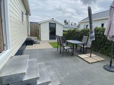 Chalet VZ1019 Vakantiechalet Sint-Annaland (chalet 110) - Outdoor photo 14