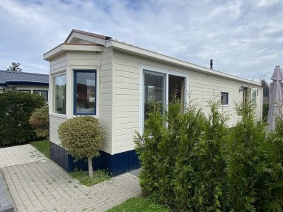 Chalet VZ1019 Vakantiechalet Sint-Annaland (chalet 110) - Outdoor photo 18