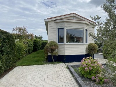 Chalet VZ1019 Vakantiechalet Sint-Annaland (chalet 110) - Outdoor photo 21