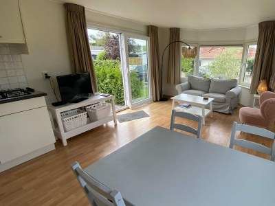 Chalet VZ1019 Vakantiechalet Sint-Annaland (chalet 110) - Outdoor photo 25