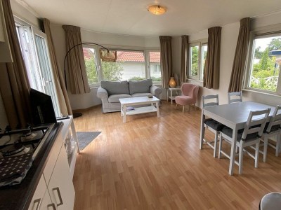 Chalet VZ1019 Vakantiechalet Sint-Annaland (chalet 110) - Outdoor photo 26