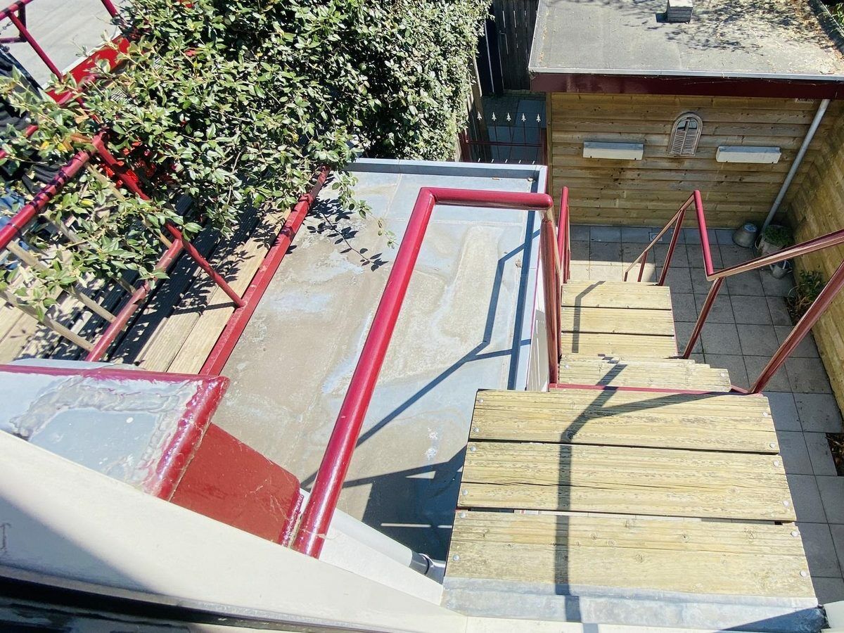 Holiday house VZ102 Appartement Vlissingen - Outdoor photo 2