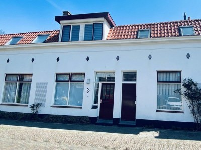 Holiday house VZ102 Appartement Vlissingen in Vlissingen - Holiday house