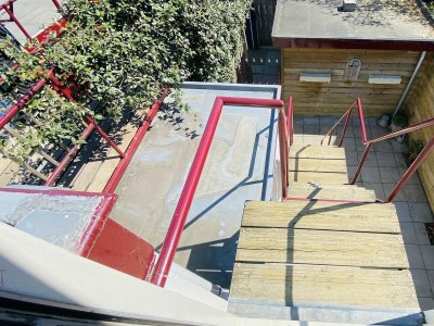 Holiday house VZ102 Appartement Vlissingen - Outdoor photo 2