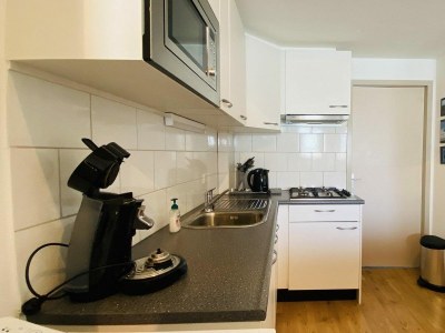 Holiday house VZ102 Appartement Vlissingen - Outdoor photo 5