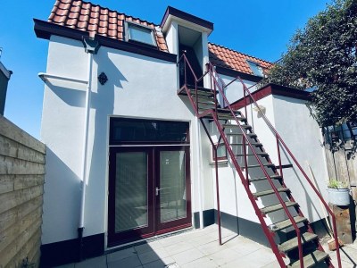 Holiday house VZ102 Appartement Vlissingen - Outdoor photo 6