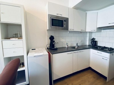 Holiday house VZ102 Appartement Vlissingen - Outdoor photo 9