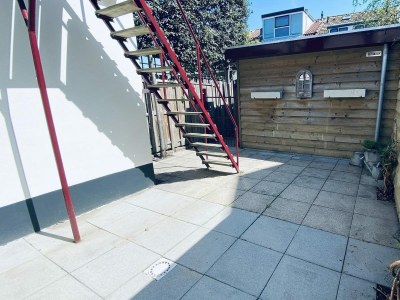 Holiday house VZ102 Appartement Vlissingen - Outdoor photo 13