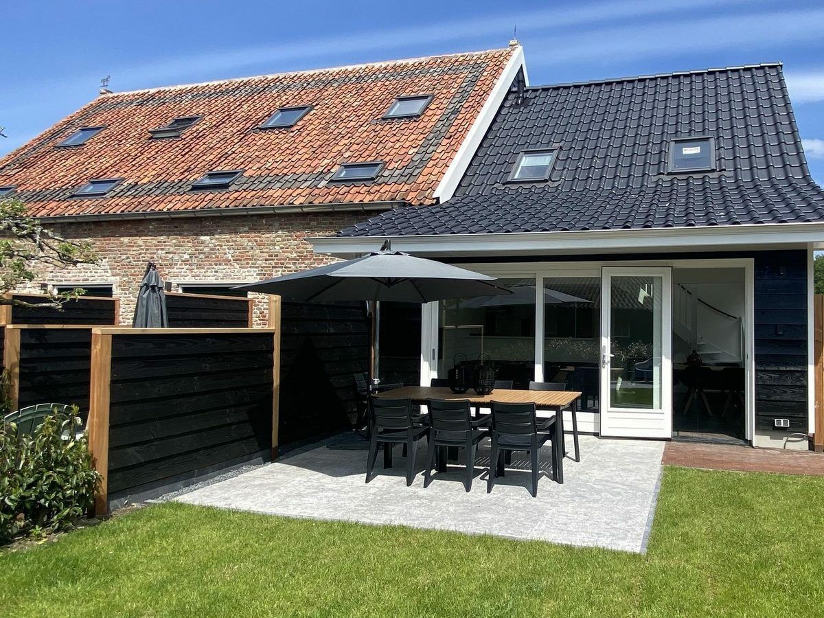 Holiday house VZ1021 Vakantiewoning in Veere