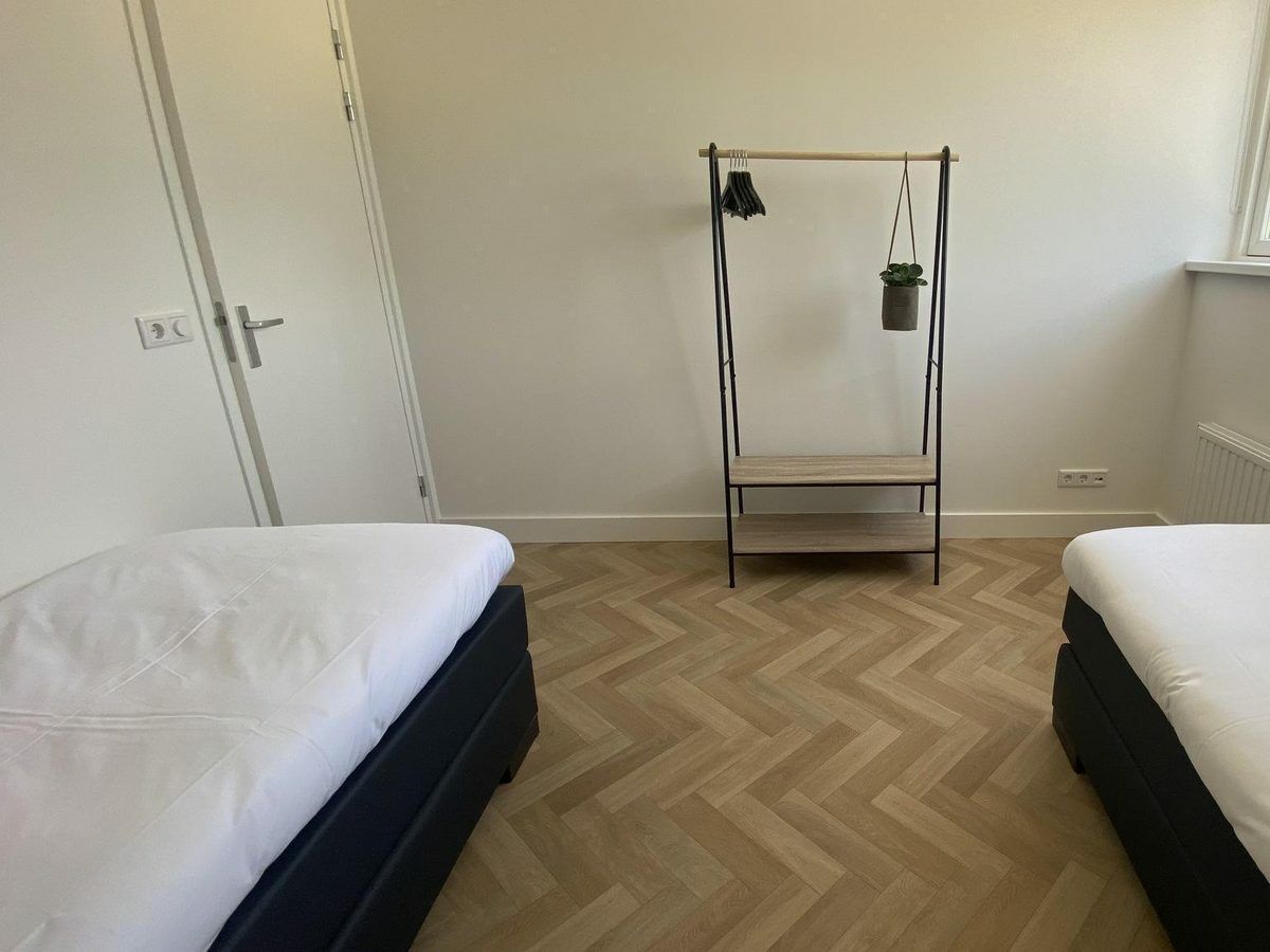 Holiday house VZ1021 Vakantiewoning in Veere - Outdoor photo 3