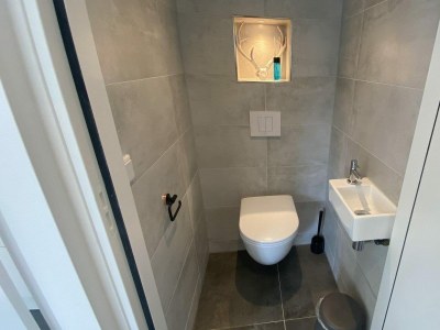 Holiday house VZ1021 Vakantiewoning in Veere - Outdoor photo 4