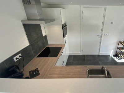 Holiday house VZ1021 Vakantiewoning in Veere - Outdoor photo 11