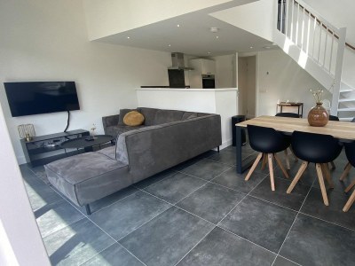 Holiday house VZ1021 Vakantiewoning in Veere - Outdoor photo 12