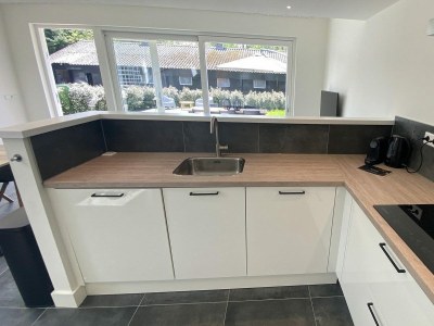 Holiday house VZ1021 Vakantiewoning in Veere - Outdoor photo 17