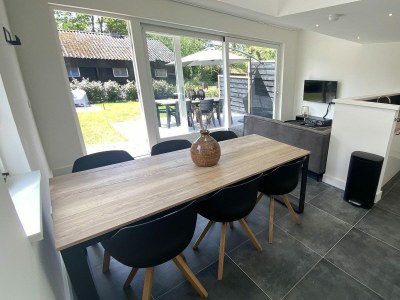 Holiday house VZ1021 Vakantiewoning in Veere - Outdoor photo 18