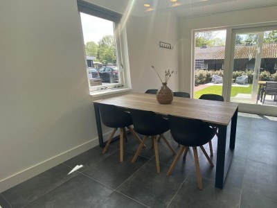 Holiday house VZ1021 Vakantiewoning in Veere - Outdoor photo 19