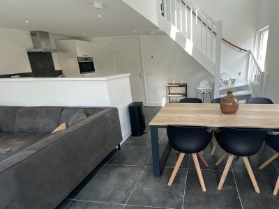 Holiday house VZ1021 Vakantiewoning in Veere - Outdoor photo 20