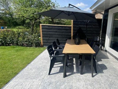 Holiday house VZ1021 Vakantiewoning in Veere - Outdoor photo 22