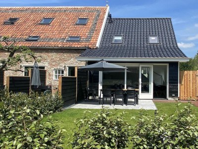 Holiday house VZ1021 Vakantiewoning in Veere - Outdoor photo 23