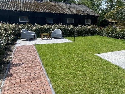 Holiday house VZ1021 Vakantiewoning in Veere - Outdoor photo 24