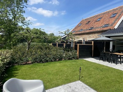 Holiday house VZ1021 Vakantiewoning in Veere - Outdoor photo 26