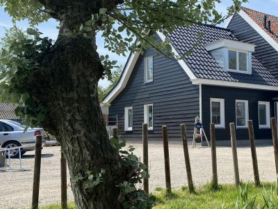 Holiday house VZ1021 Vakantiewoning in Veere - Outdoor photo 27