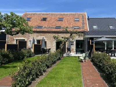 Holiday house VZ1022 Vakantieappartement in Veere in Veere - Holiday house